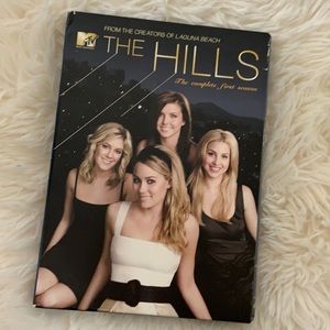 The Hills